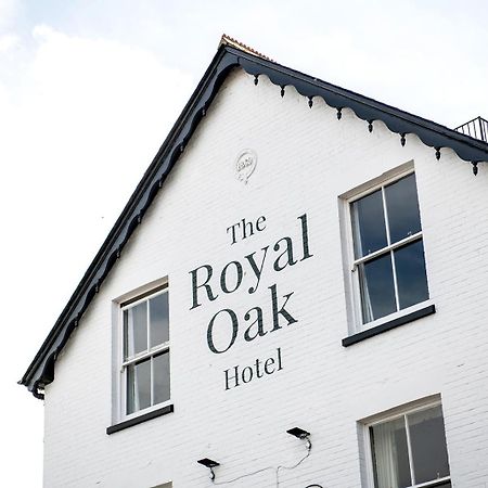 The Royal Oak Hawkhurst Exterior foto